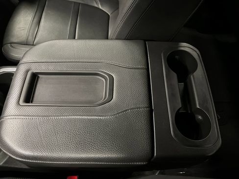 Certified 2020 GMC Sierra 1500 Denali w/ Denali Ultimate Package AWD/4WD image 26