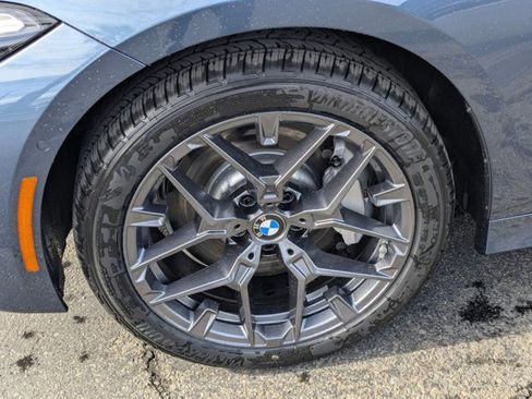 Used 2025 BMW 330i Sedan w/ Convenience Package image 9