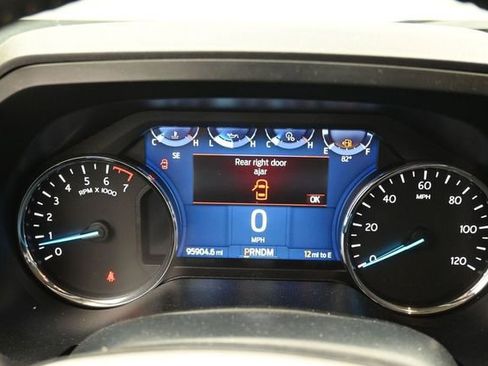 Used 2023 Ford Expedition XL AWD/4WD image 18