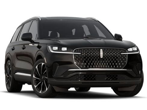 New 2026 Lincoln Aviator Reserve w/ Luxury Package image 4