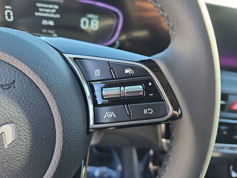 New 2026 Kia Seltos S image 20