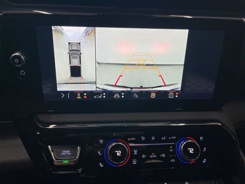 Used 2025 GMC Sierra 1500 AT4 w/ AT4 Premium Package image 22