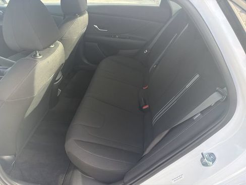 Certified 2026 Hyundai Elantra Hybrid FWD image 20