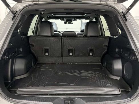 Used 2025 Subaru Forester Sport AWD/4WD image 28