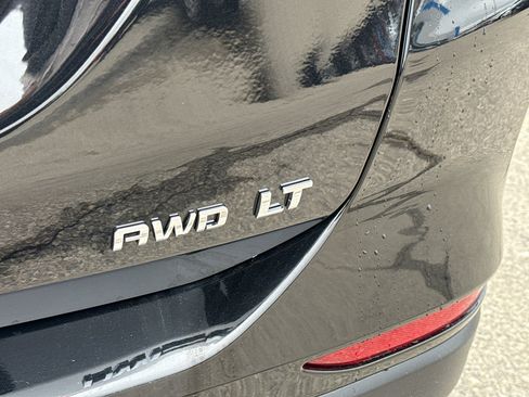 Used 2024 Chevrolet Equinox LT image 8