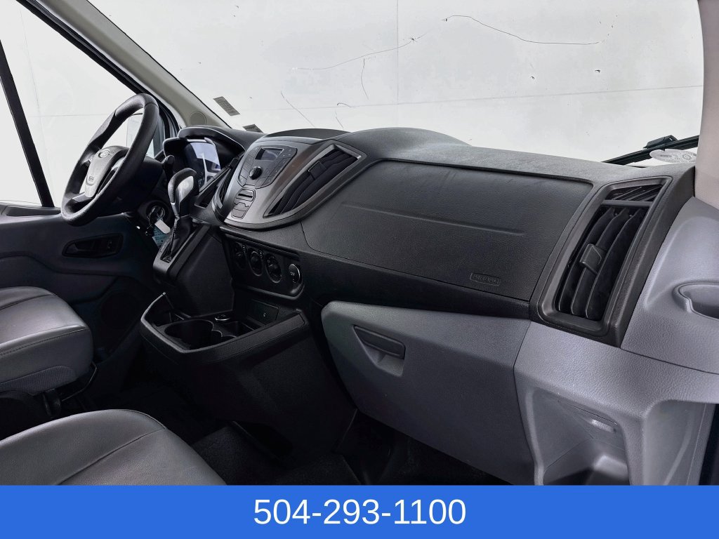 Used 2016 Ford Transit 350 XL RWD image 29