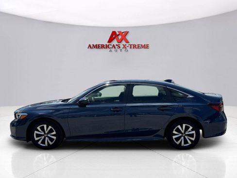 Used 2026 Honda Civic LX image 2