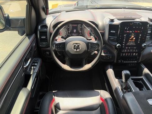 Used 2021 RAM 1500 TRX w/ TRX Level 2 Equipment Group AWD/4WD image 13