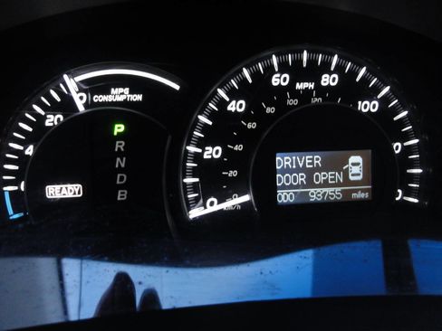 Used 2009 Toyota Camry Hybrid image 34