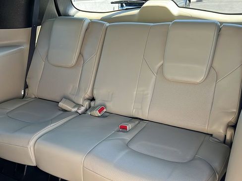 Used 2023 INFINITI QX80 Sensory w/ Cargo Package image 15