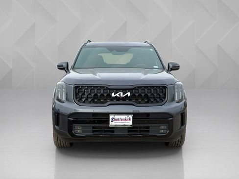 Certified 2024 Kia Telluride SX X-Line AWD/4WD image 2