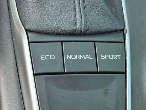 Used 2024 Toyota Camry LE FWD image 28