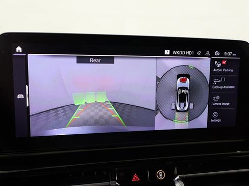 Used 2023 BMW M8 Competition w/ M Driver's Package image 52