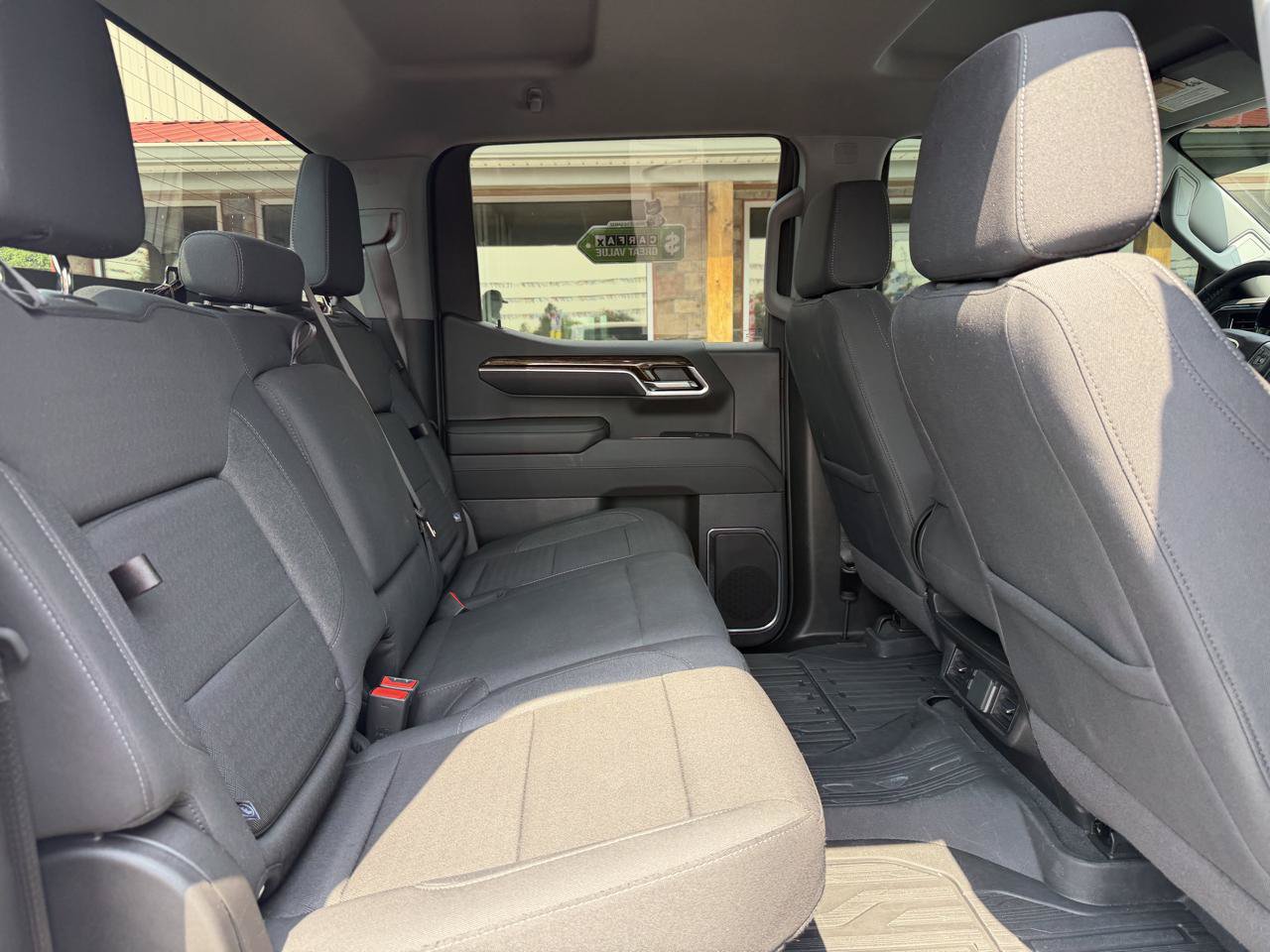 Used 2024 GMC Sierra 1500 Elevation w/ X31 Off-Road Package AWD/4WD image 20