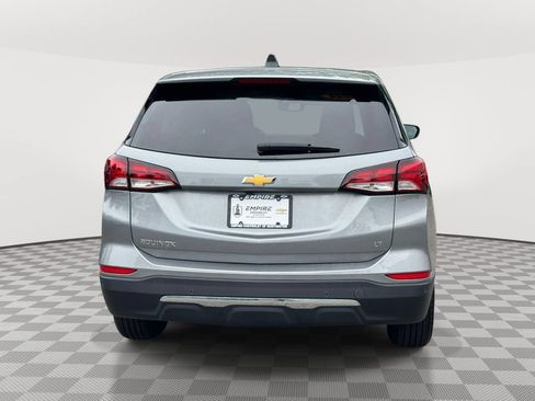 Used 2024 Chevrolet Equinox LT FWD image 5