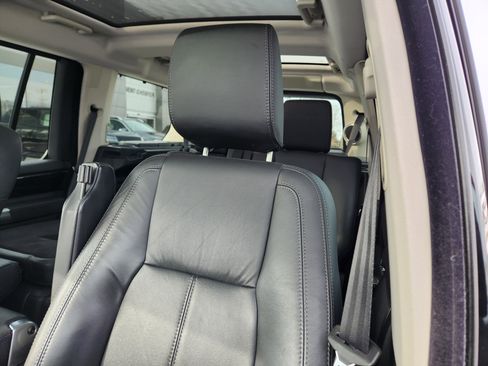 Used 2013 Land Rover LR4 HSE LUX w/ Luxury Pkg image 11