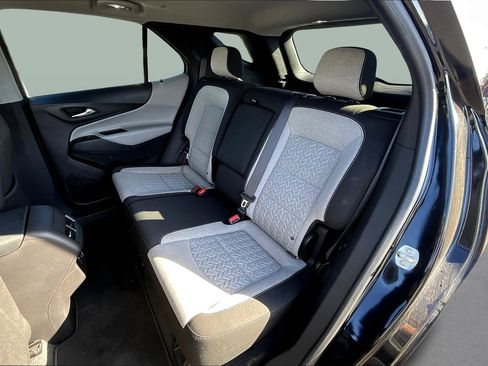 Used 2024 Chevrolet Equinox LT image 25