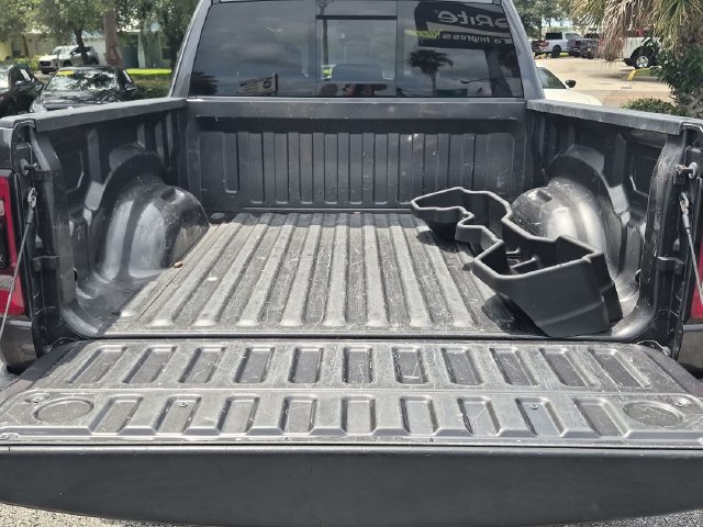 Used 2021 RAM 1500 Big Horn AWD/4WD image 23