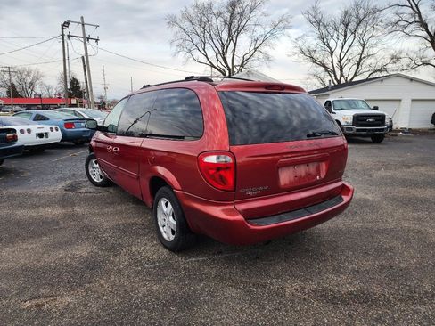 Used 2007 Dodge Grand Caravan SXT image 7