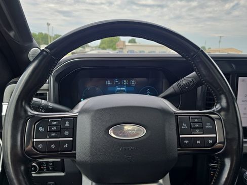Used 2024 Ford F450 Platinum AWD/4WD image 29