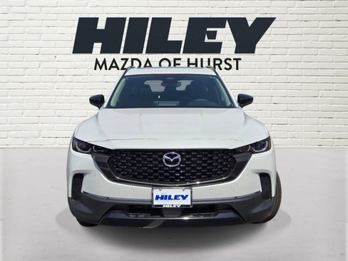 New 2026 MAZDA CX-50 AWD 2.5 Hybrid w/ Weather Package image 2