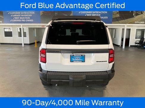 Used 2025 Toyota Land Cruiser 1958 AWD/4WD image 6