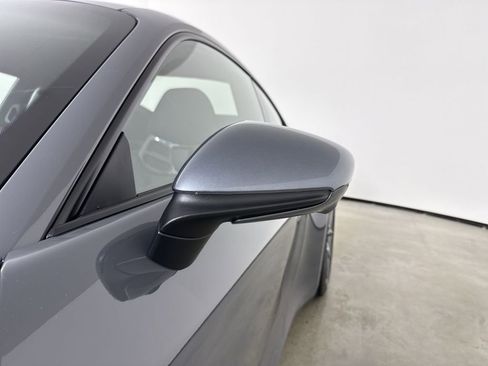 Certified 2025 Porsche 911 Carrera T image 12