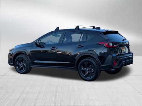 Certified 2025 Subaru Crosstrek 2.0i image 5