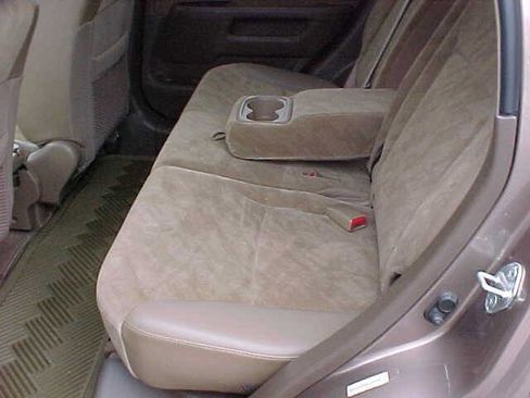 Used 2003 Honda CR-V EX image 20