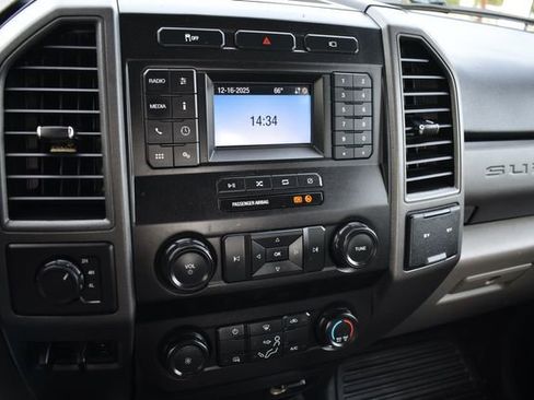 Used 2020 Ford F250 XL w/ STX Appearance Package image 13