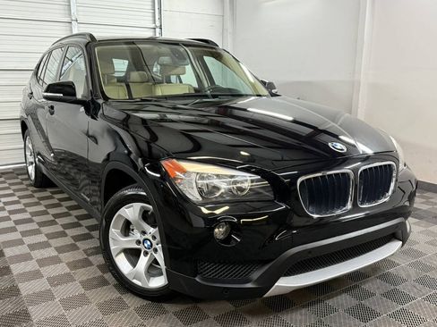 Used 2014 BMW X1 sDrive28i RWD image 1