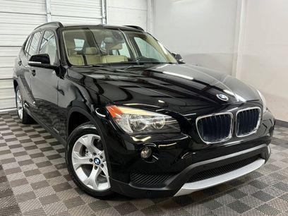 Used 2014 BMW X1 sDrive28i