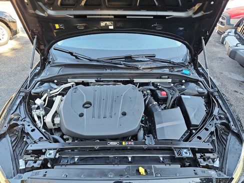Used 2023 Volvo S60 B5 Plus image 35