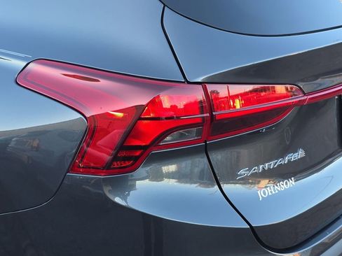 Certified 2023 Hyundai Santa Fe SEL image 44