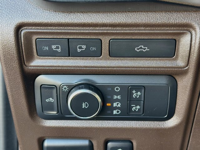 Used 2021 Ford F150 Lariat w/ Equipment Group 502A High AWD/4WD image 37