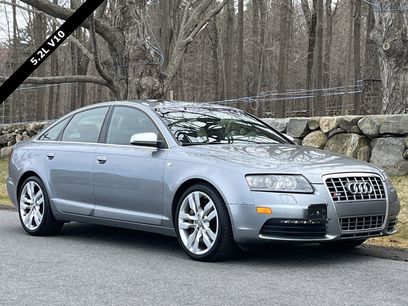 Used 2007 Audi S6 Sedan