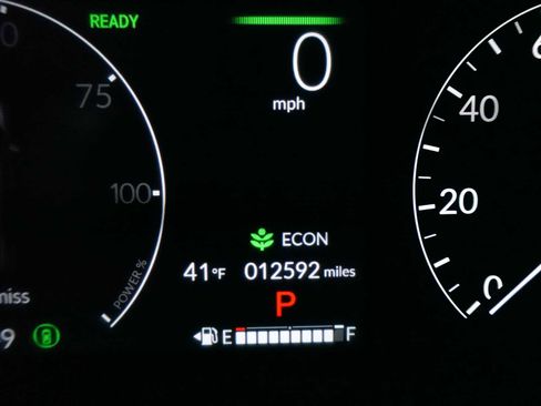 Certified 2023 Honda CR-V Sport image 20