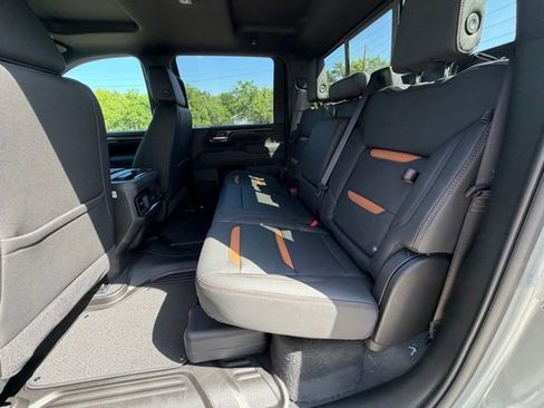 New 2026 GMC Sierra 2500 AT4 w/ AT4 Premium Plus Package AWD/4WD image 25