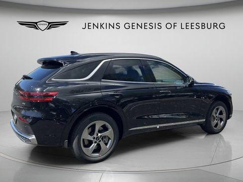 New 2026 Genesis GV70 2.5T AWD/4WD image 5