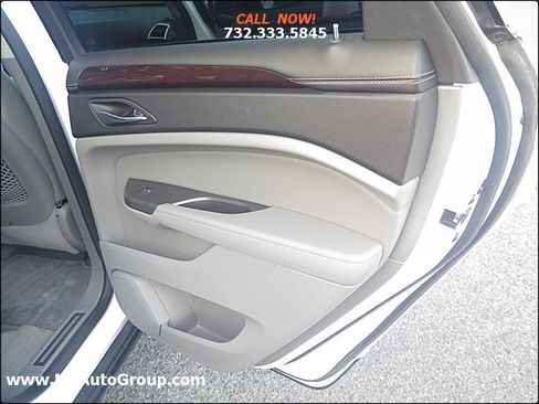 Used 2012 Cadillac SRX Performance image 35