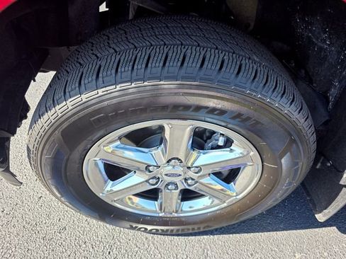 Used 2024 Ford F150 XLT RWD image 10