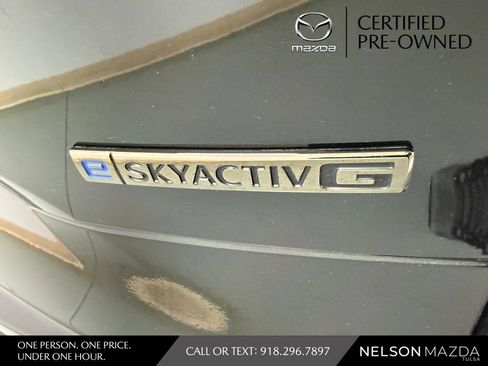Used 2026 MAZDA CX-90 3.3 Turbo w/ Premium Sport Pkg AWD/4WD image 16