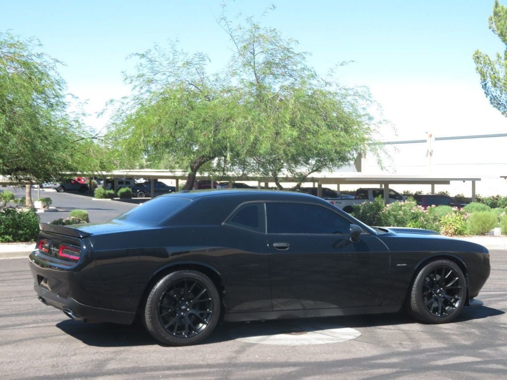 Used 2019 Dodge Challenger R/T w/ Performance Plus Package RWD image 6