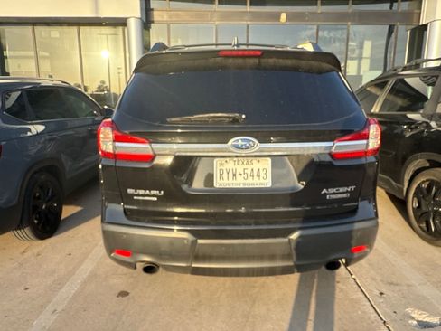 Used 2022 Subaru Ascent Touring w/ Popular Package #2A AWD/4WD image 5
