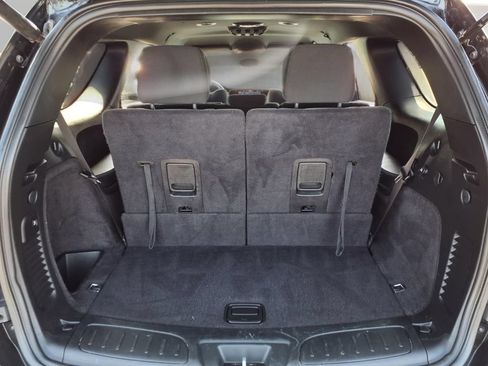 Certified 2025 Dodge Durango GT AWD/4WD image 24