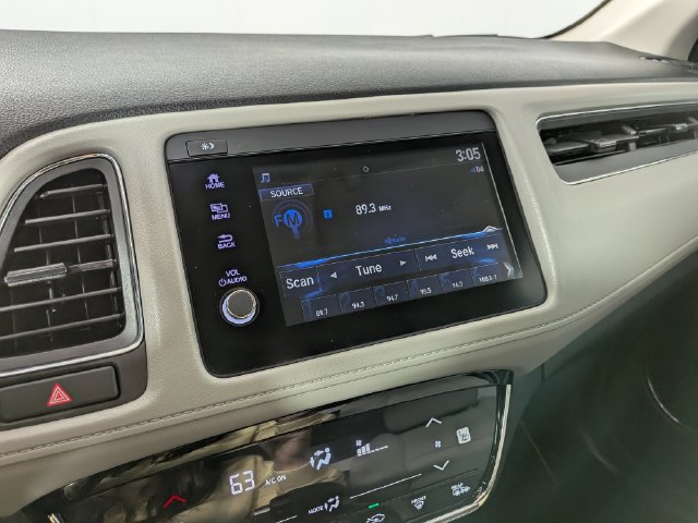Used 2019 Honda HR-V EX image 18