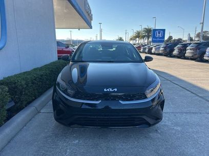 Used 2024 Kia Forte LXS