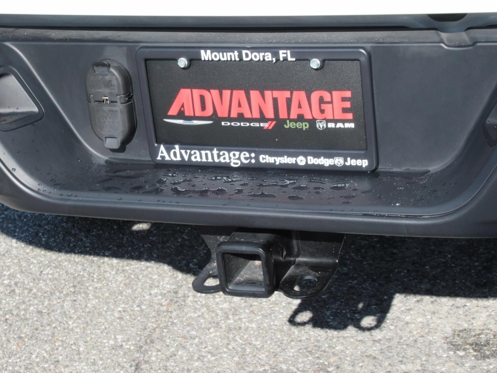 Certified 2022 Jeep Gladiator Mojave w/ Trailer Tow Package AWD/4WD image 11