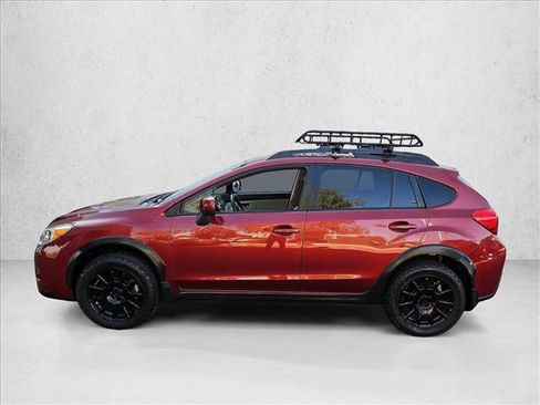 Used 2013 Subaru Crosstrek 2.0i Premium w/ Popular Pkg 2 AWD/4WD image 9
