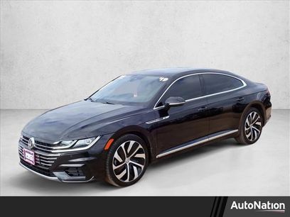 Used 2019 Volkswagen Arteon SEL Premium